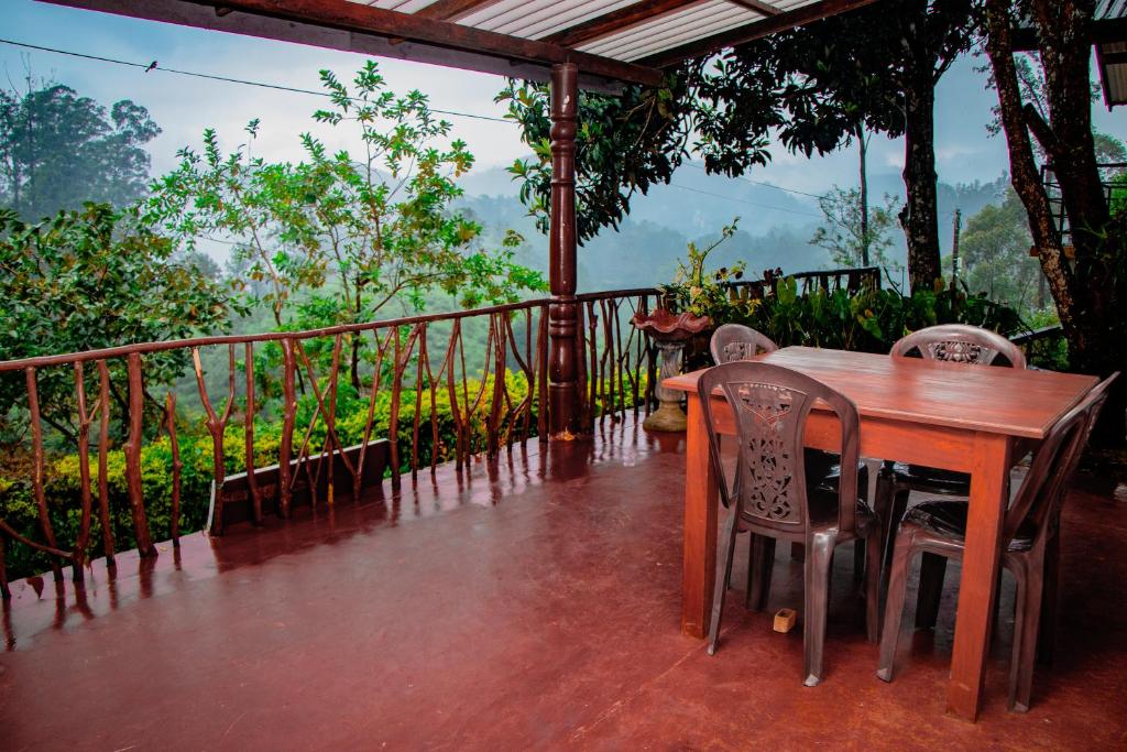 Nine Arch Homestay