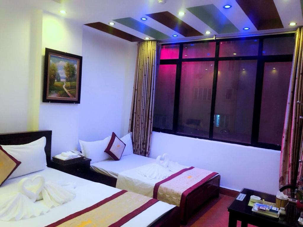 Hà Thành Hotel - ngõ 63 Lê Đức Thọ - by Bay Luxury