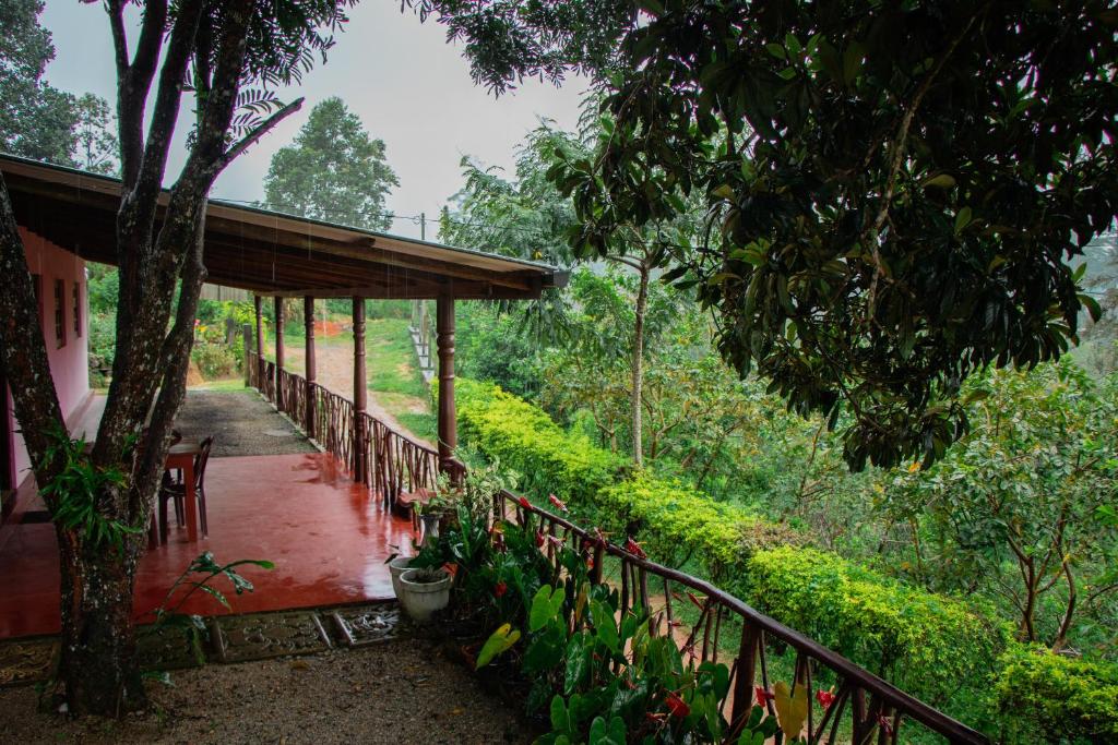 Nine Arch Homestay photo 1