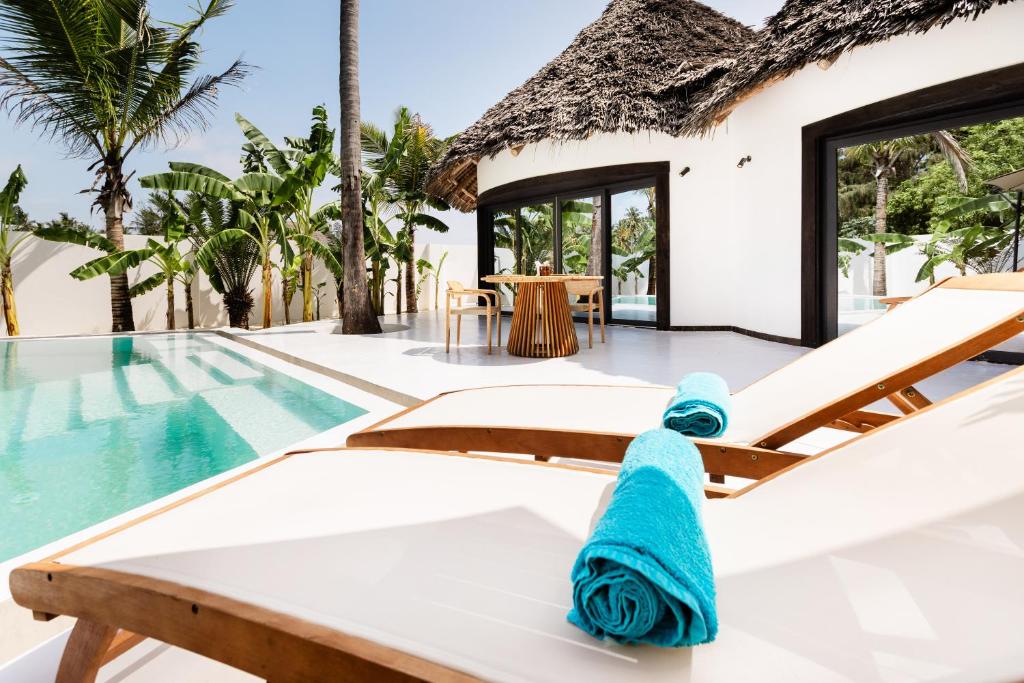 Blue Moon Resort photo 3