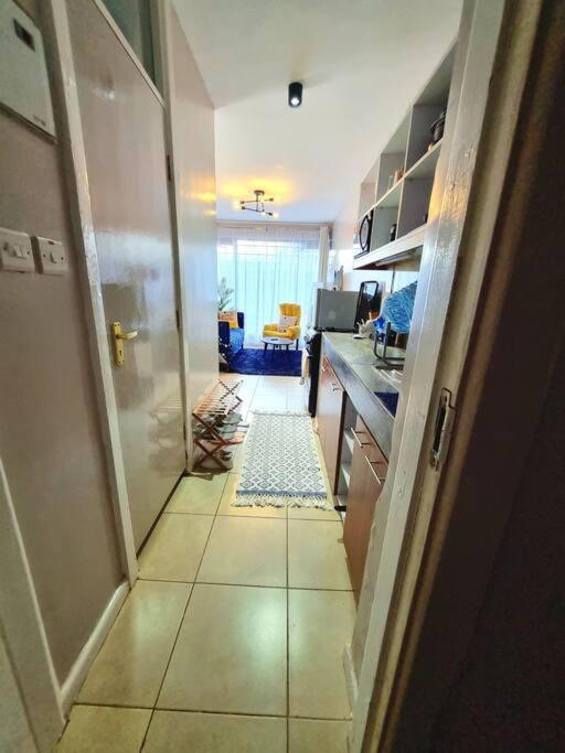 1 Bedroom Apartment on Kiambu Road photo 2