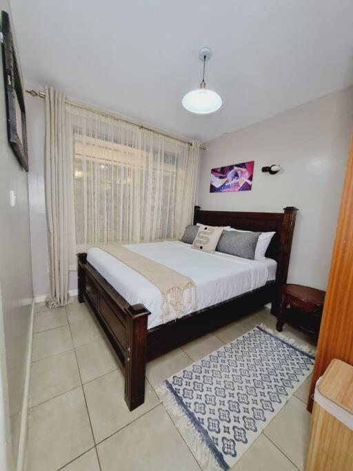 1 Bedroom Apartment on Kiambu Road photo 3