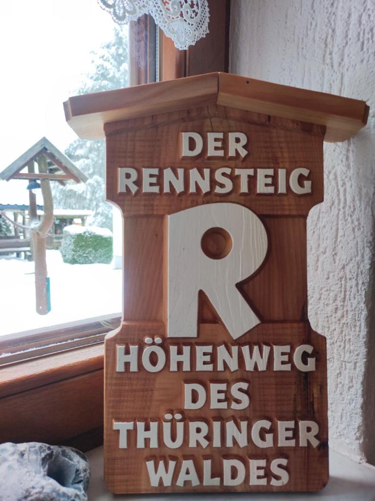 Ferienwohnung Katrin Spindler photo 2