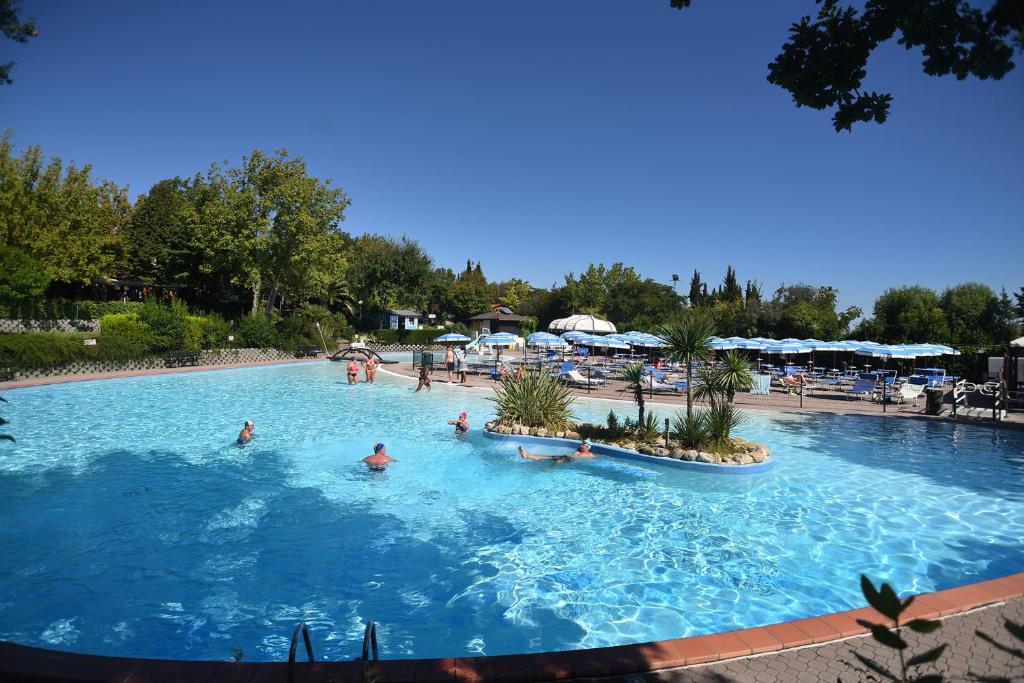 Centro Vacanze San Marino photo 4
