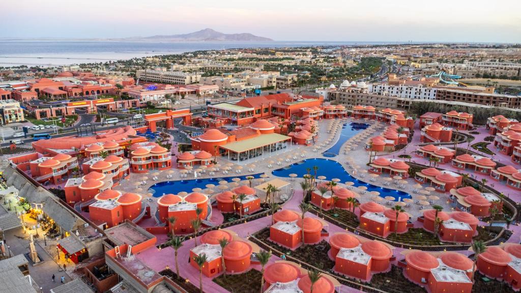 Pickalbatros Laguna Club Resort Sharm El Sheikh - Adults Only 16+ photo 3