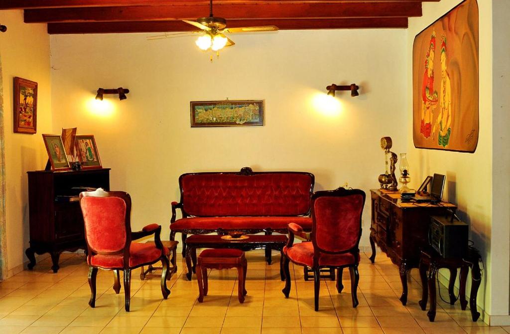 Bliss Villa Bentota photo 1
