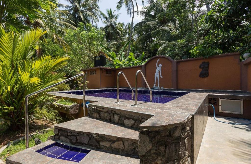 Bliss Villa Bentota photo 2