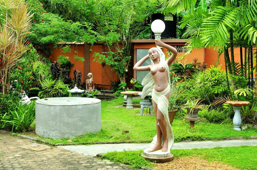 Bliss Villa Bentota photo 3