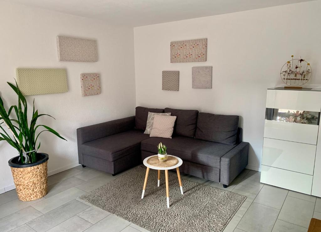 Souterrain Ferienwohnung im Acherner Weg photo 1