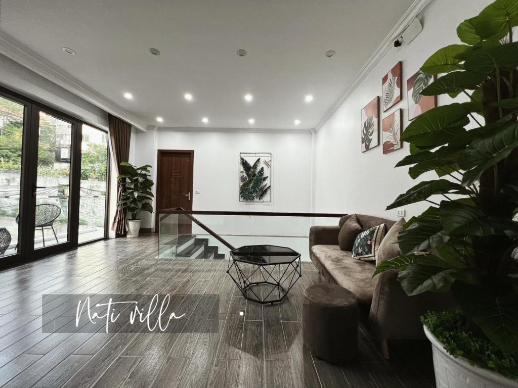 NATI Villa - Venue Travel