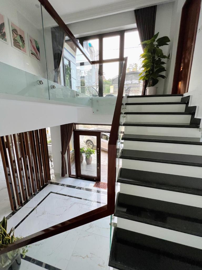 NATI Villa - Venue Travel