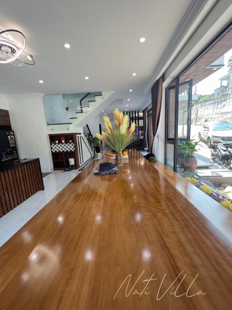 NATI Villa - Venue Travel