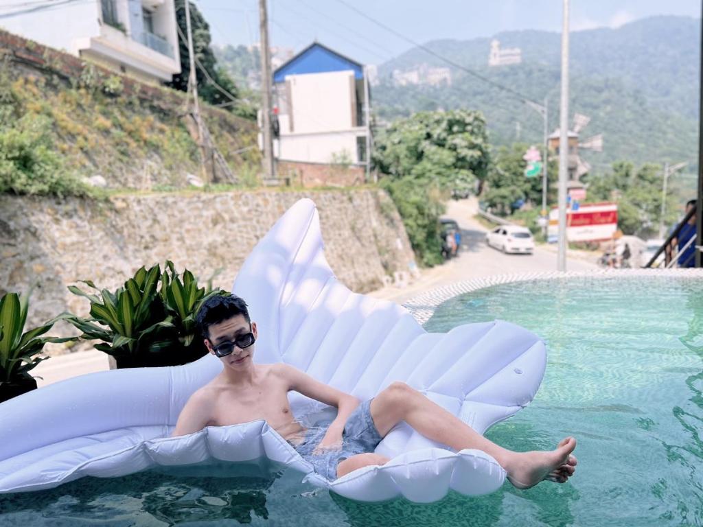 NATI Villa - Venue Travel