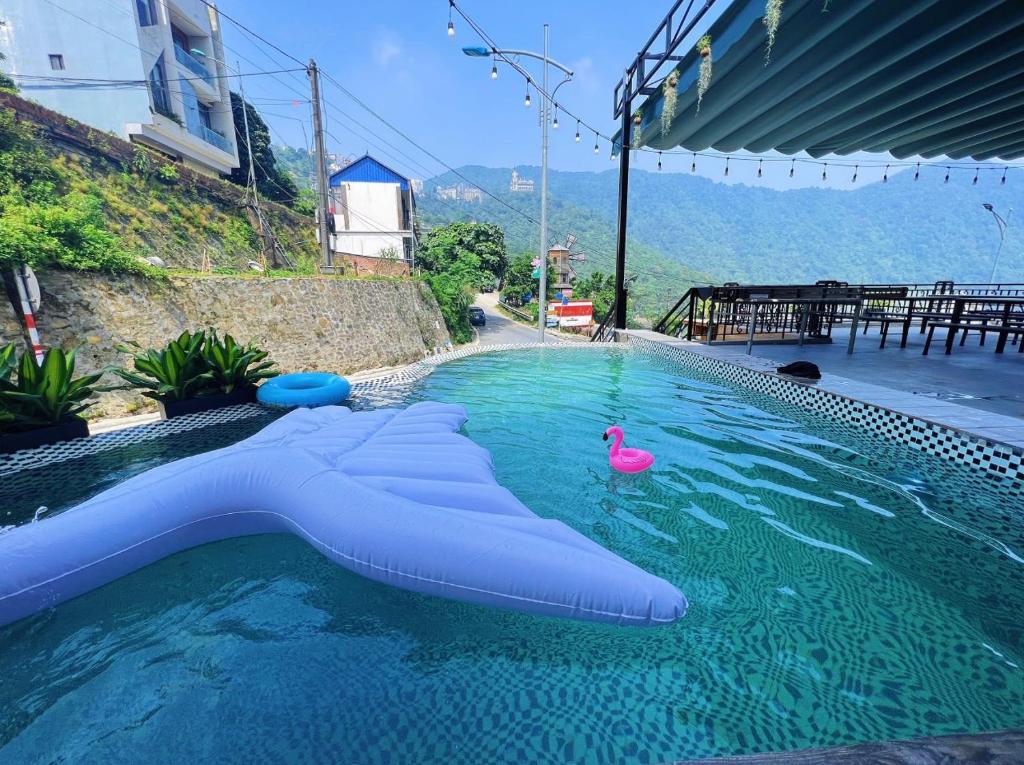 NATI Villa - Venue Travel