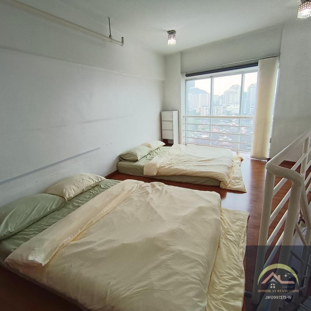 Minimalist Duplex @ BayanLepas photo 1
