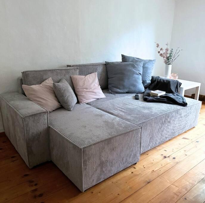 Fachwerkwohnung im Weserbergland photo 4