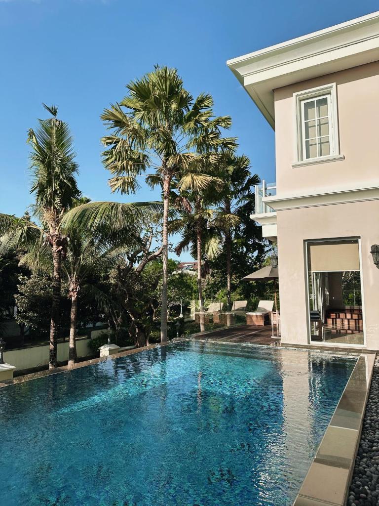 Kula Kara Private Villas