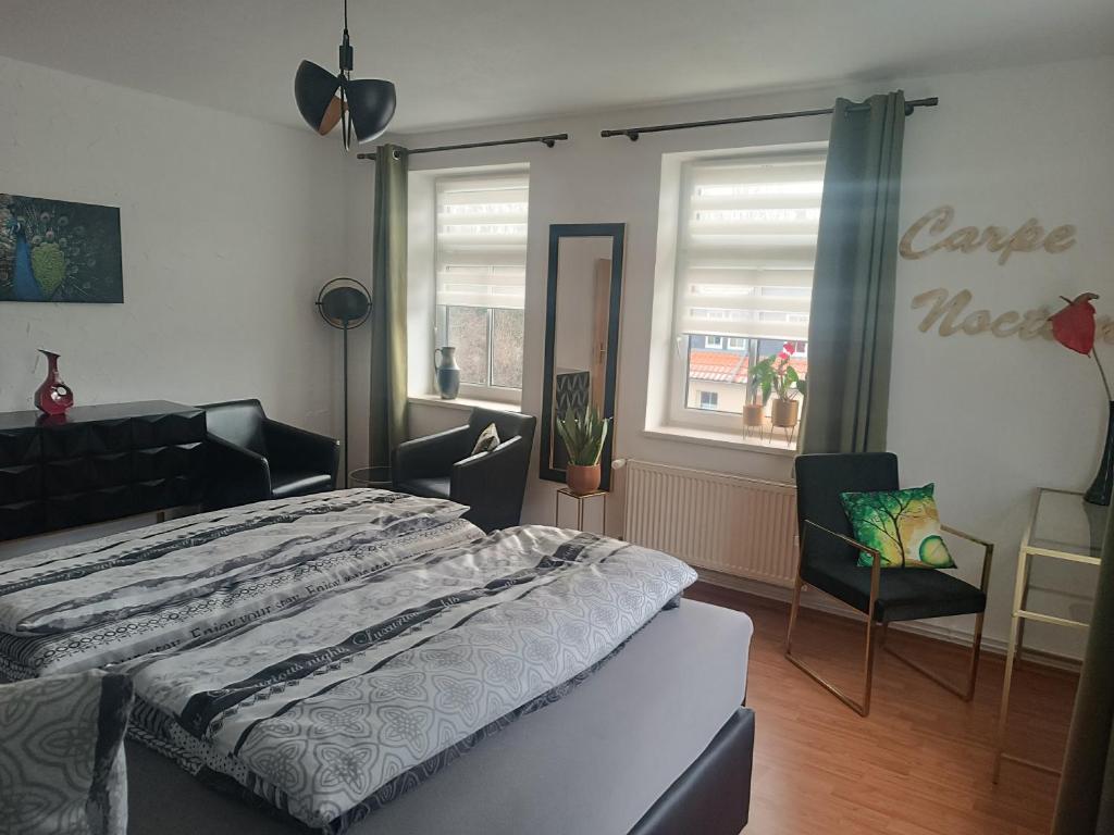 Brockensicht photo 1