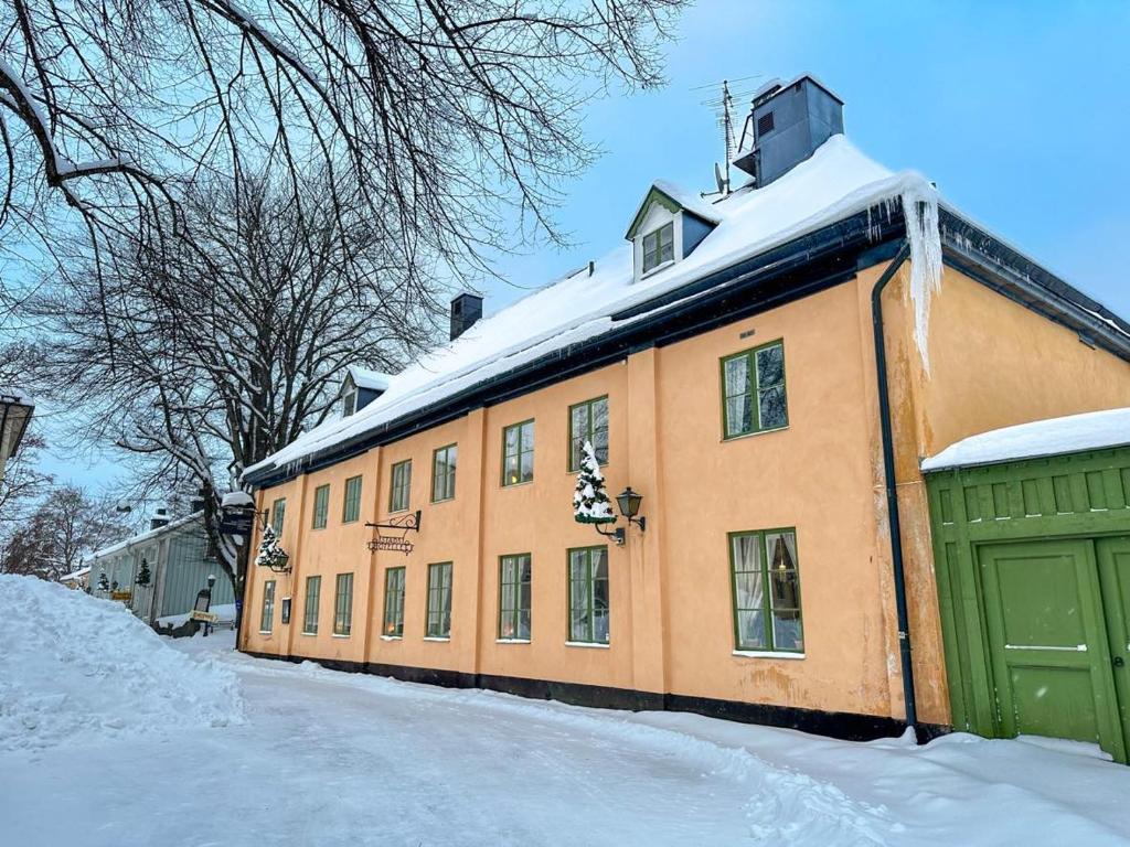 Säters Stadshotell photo 1