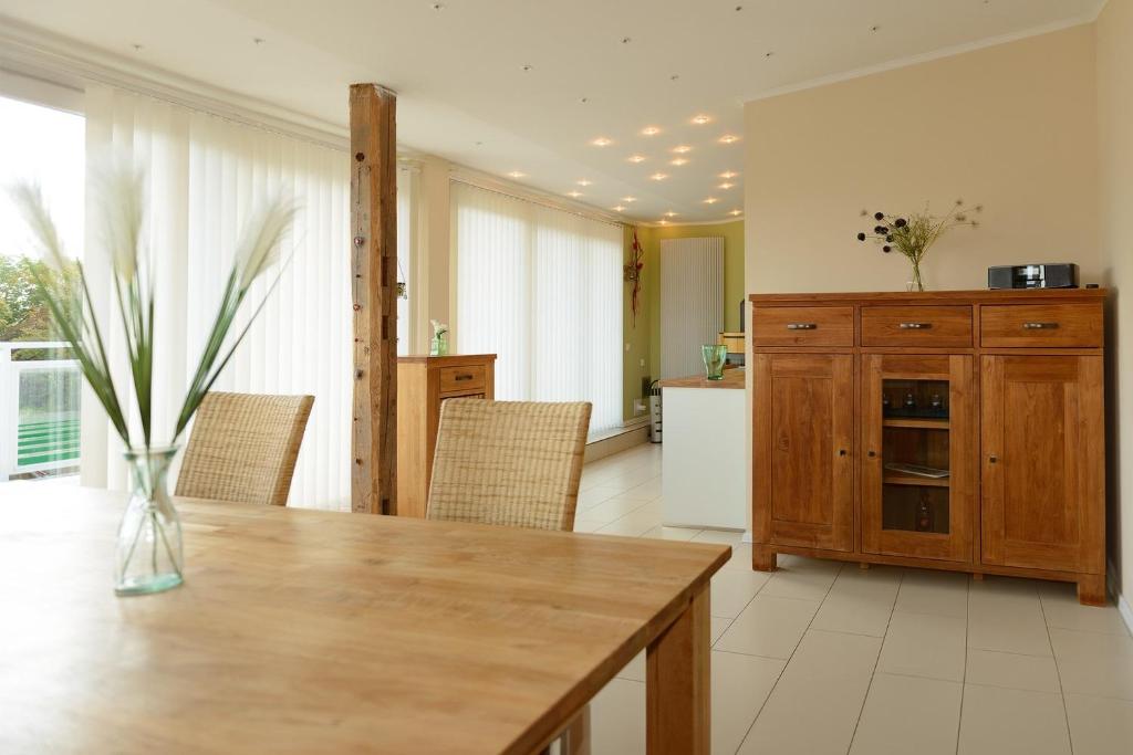 Penthouse Medemspeicher photo 1