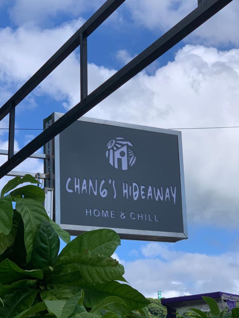 Chang's Hideaway homestay ConDao photo 3