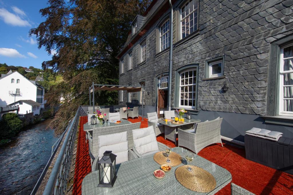 Elbershof Monschau photo 2