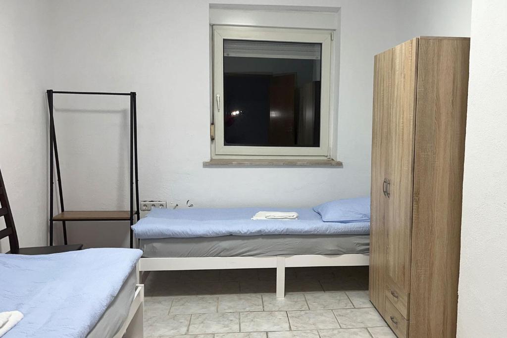 Apartment in Neu-Ulm photo 2