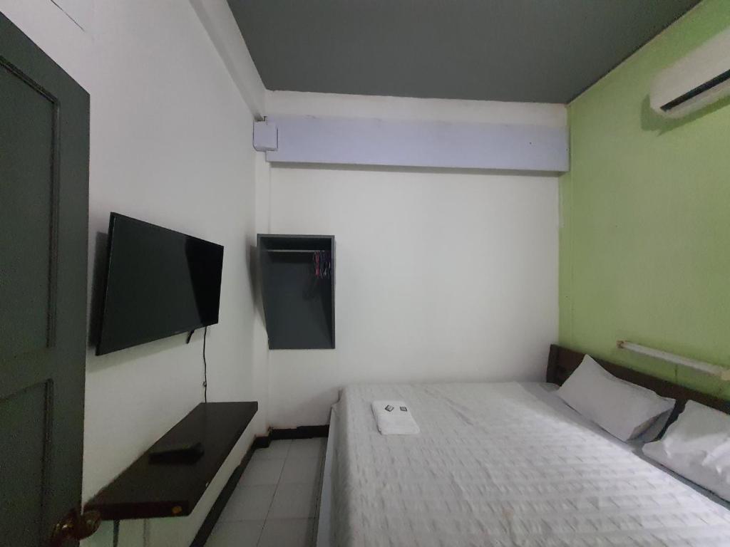 Vientiane Star Hostel II photo 4
