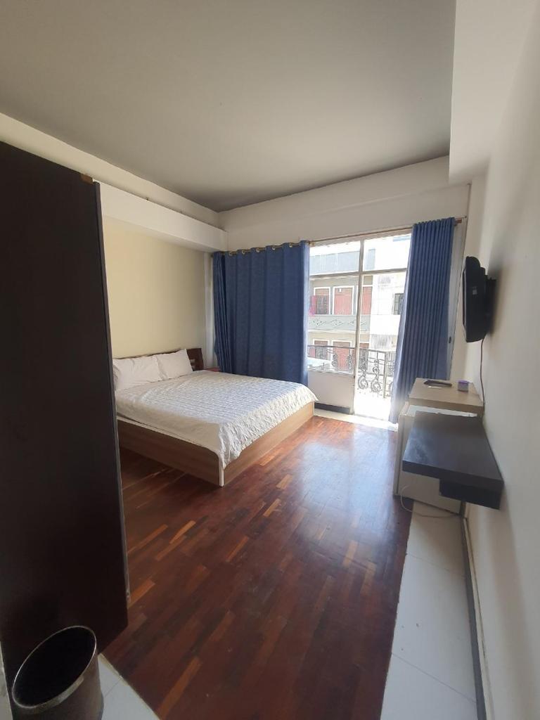 Vientiane Star Hostel II photo 1