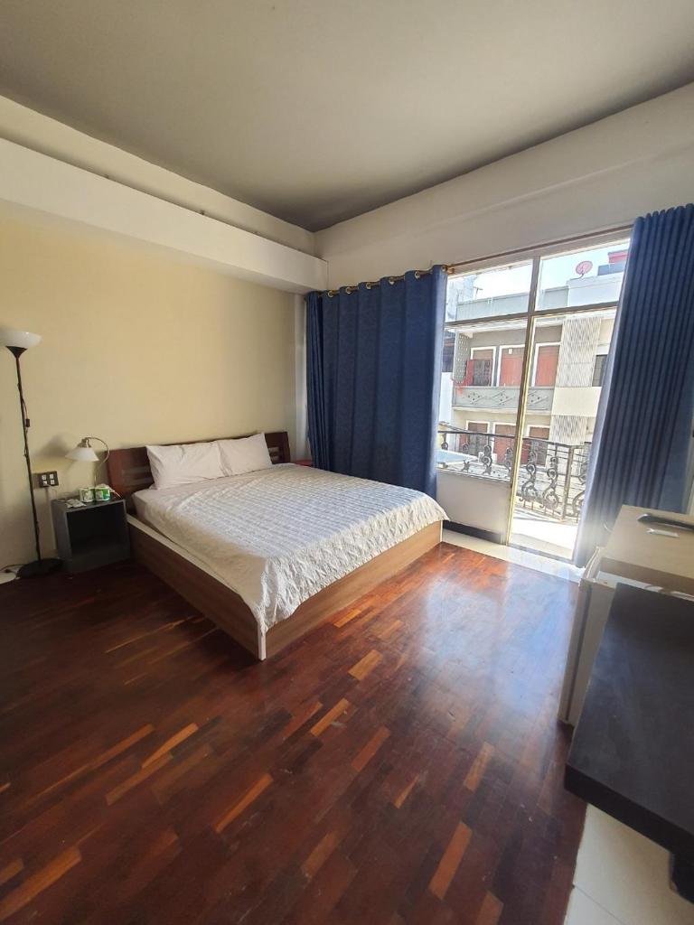 Vientiane Star Hostel II photo 3