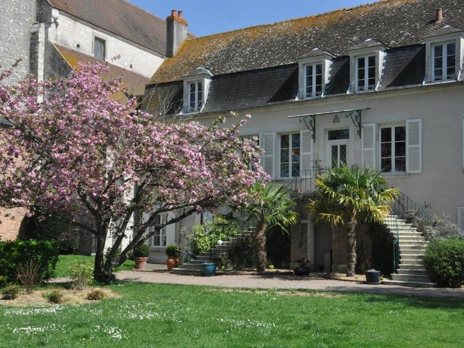 Le Prieuré Saint Agnan photo 1