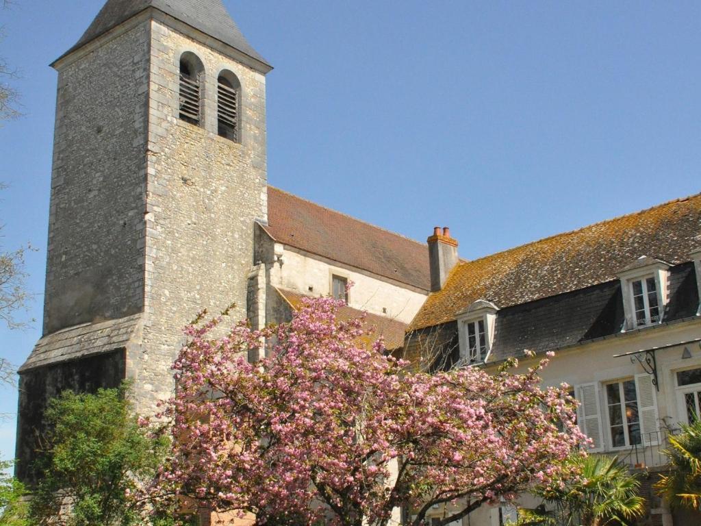 Le Prieuré Saint Agnan photo 2