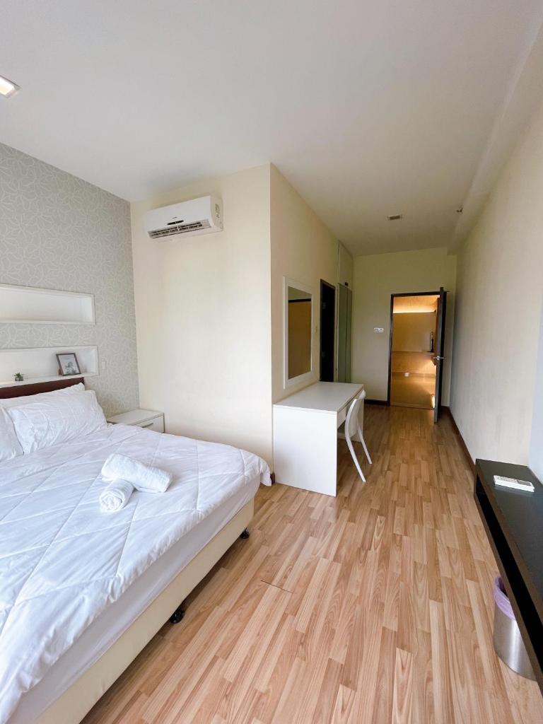 Residence Stay at Shaftsbury Cyberjaya By SNS Homes photo 4