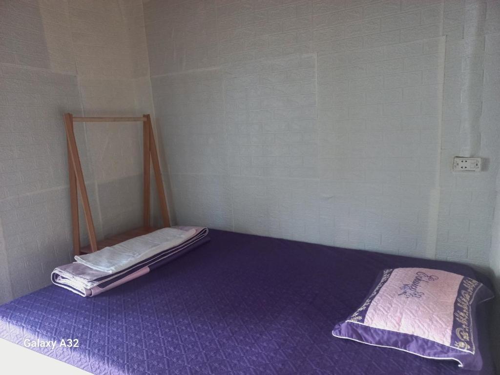 Lưng Đồi Homestay Mộc Châu