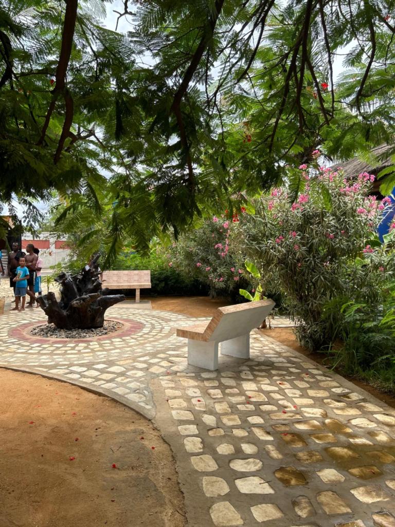 Bohobé Naboty photo 1