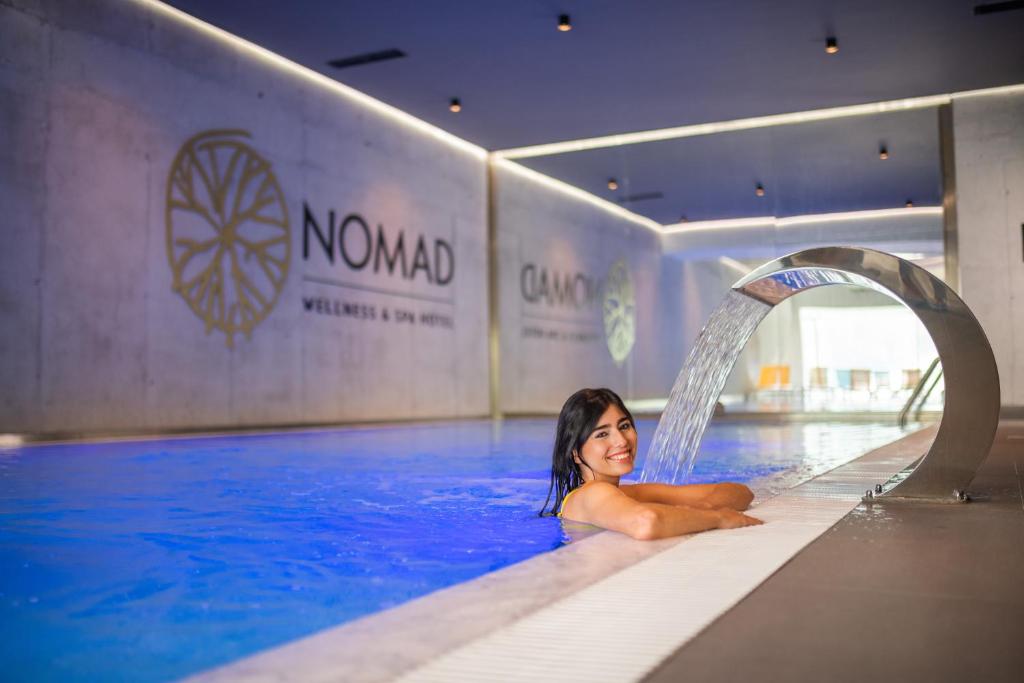 Hotel Nomad photo 2