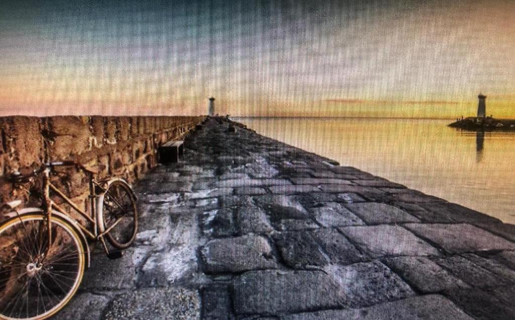 Le 1888 Studio Mer avec Parking et linge photo 1