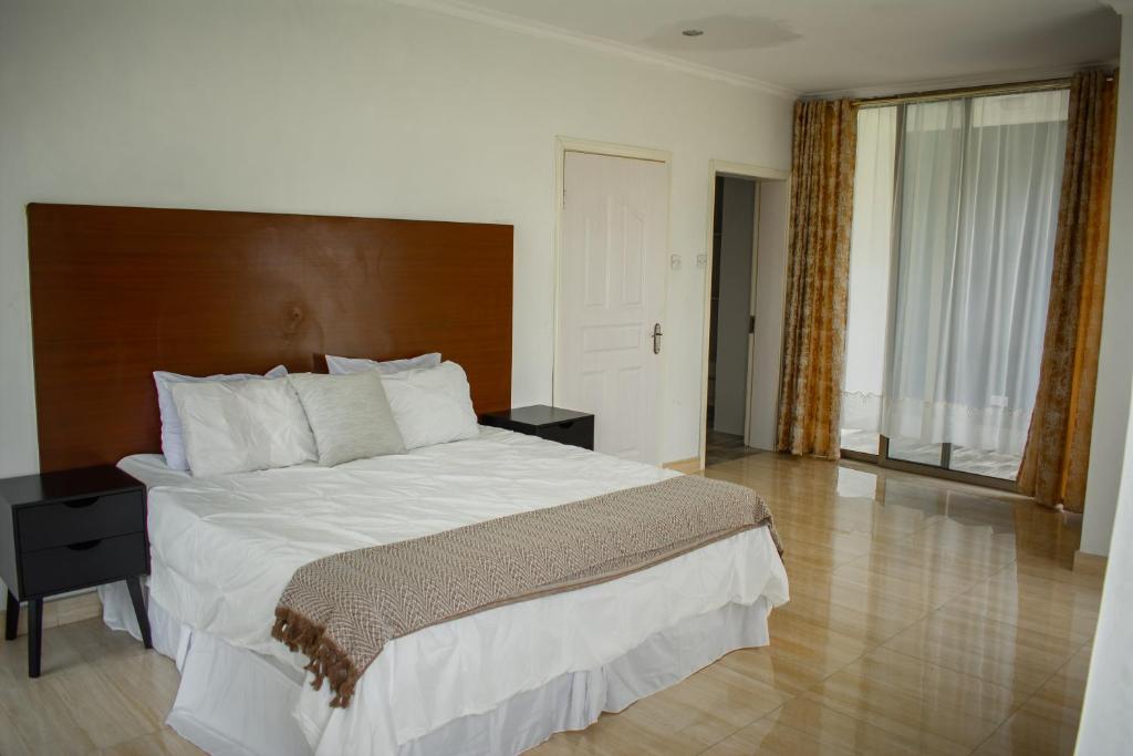 Divine Heights Apartments Lilongwe Area 43 photo 1