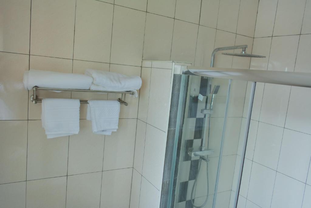 Divine Heights Apartments Lilongwe Area 43 photo 3