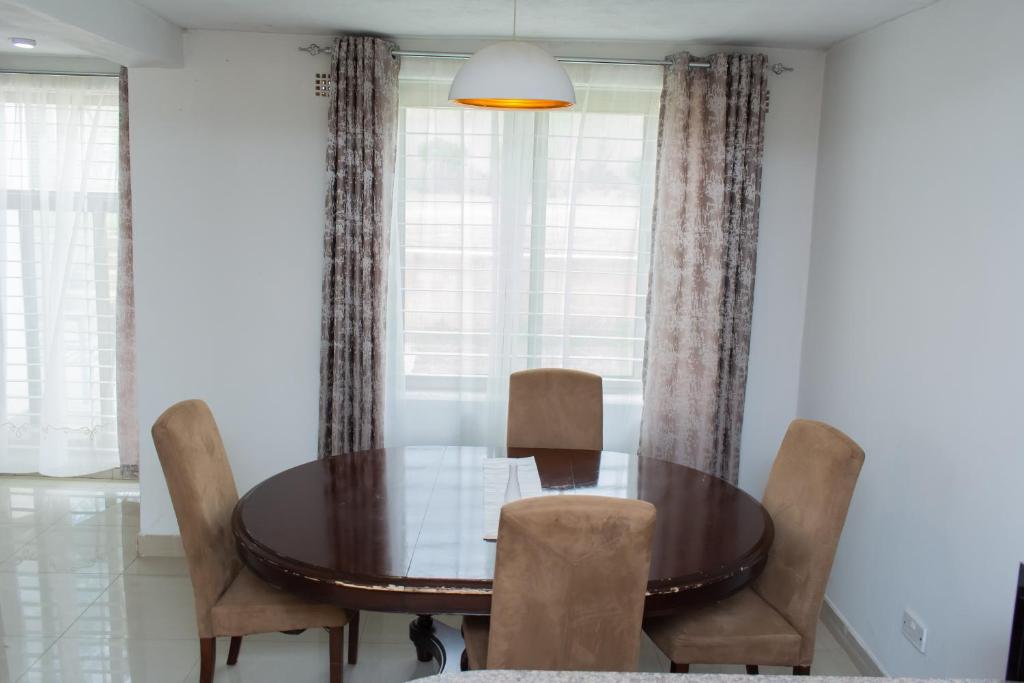 Divine Heights Apartments Lilongwe Area 43 photo 4