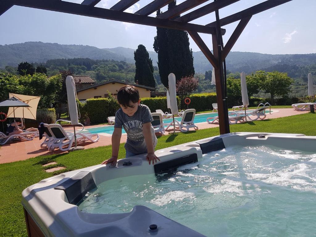 Podere Piana photo 1