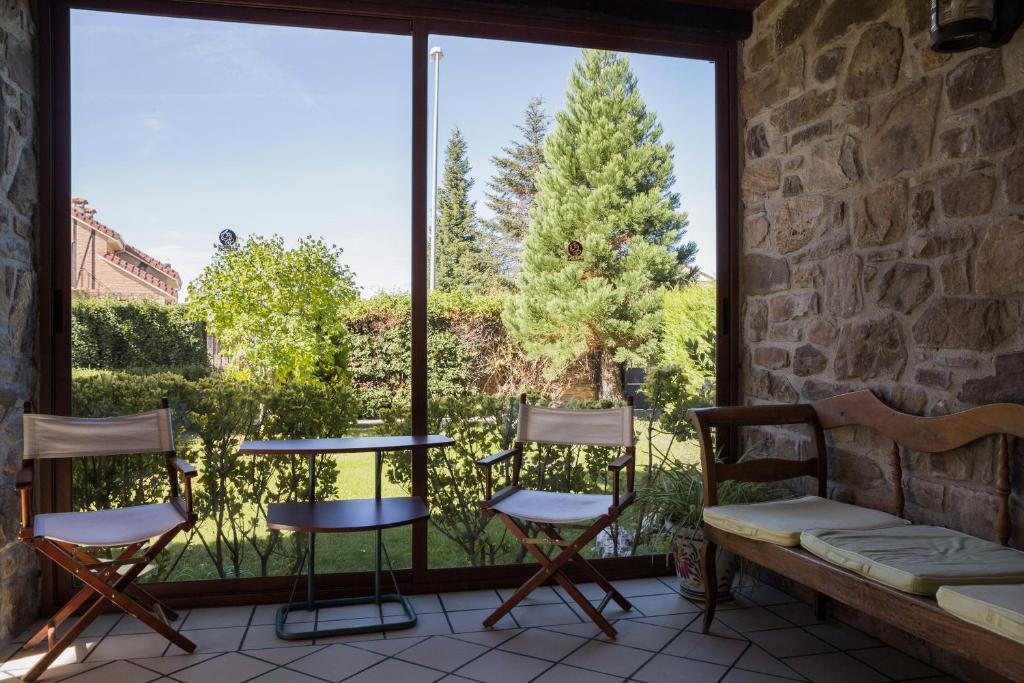 Casa Rural Portal de Numancia ll photo 2