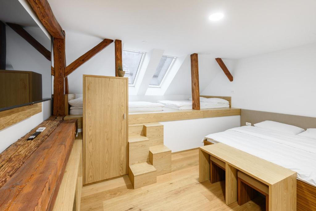 B&B Pri Peclju photo 1