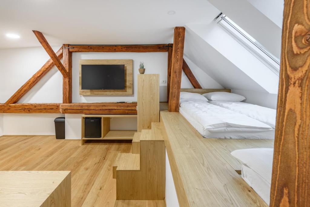B&B Pri Peclju photo 2