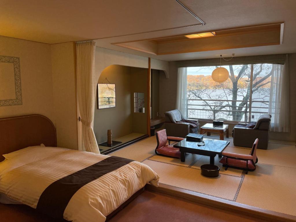 Hotel Abashirikoso photo 1