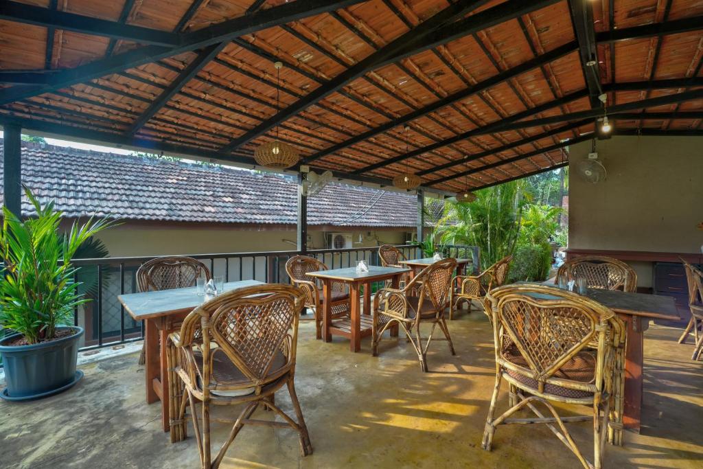 Casa De Royale - Anjuna photo 3