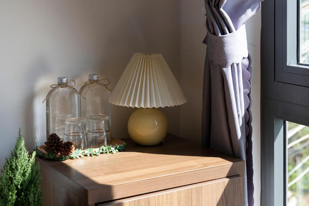 Nhà Bống Homestay