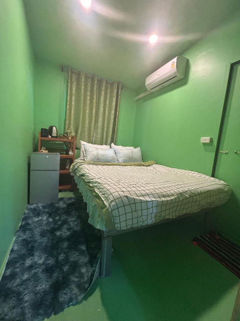 Simple Garden Resort photo 1