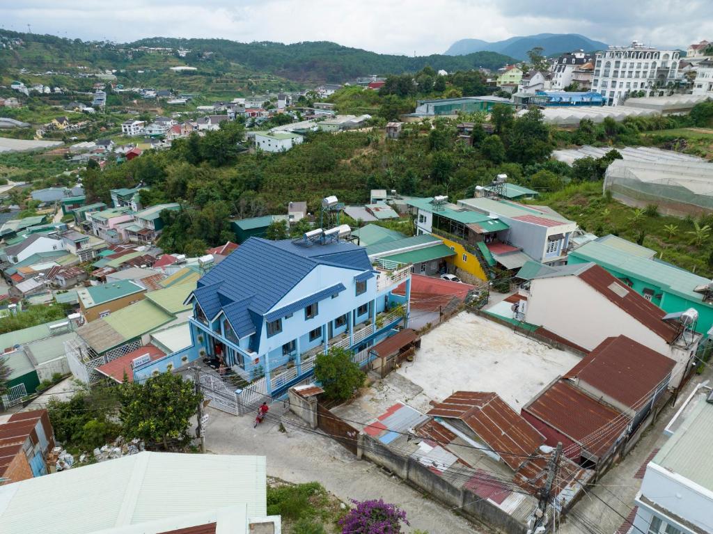 Nhà Bống Homestay