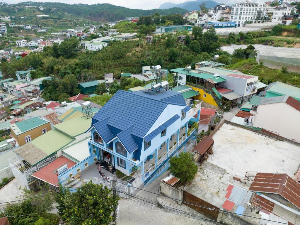 Nhà Bống Homestay